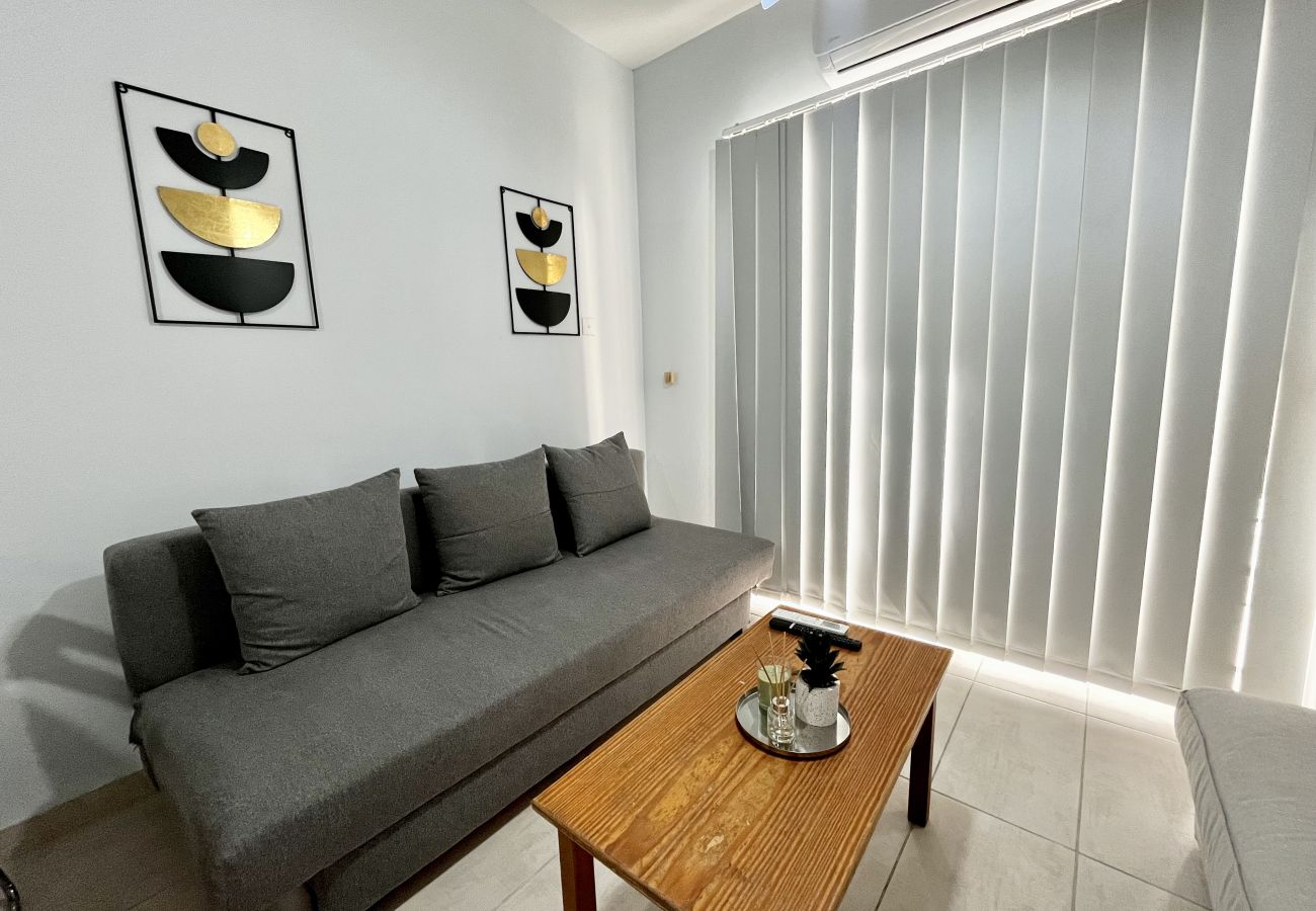 Apartment in Larnaca - STAY McKenzie Mile