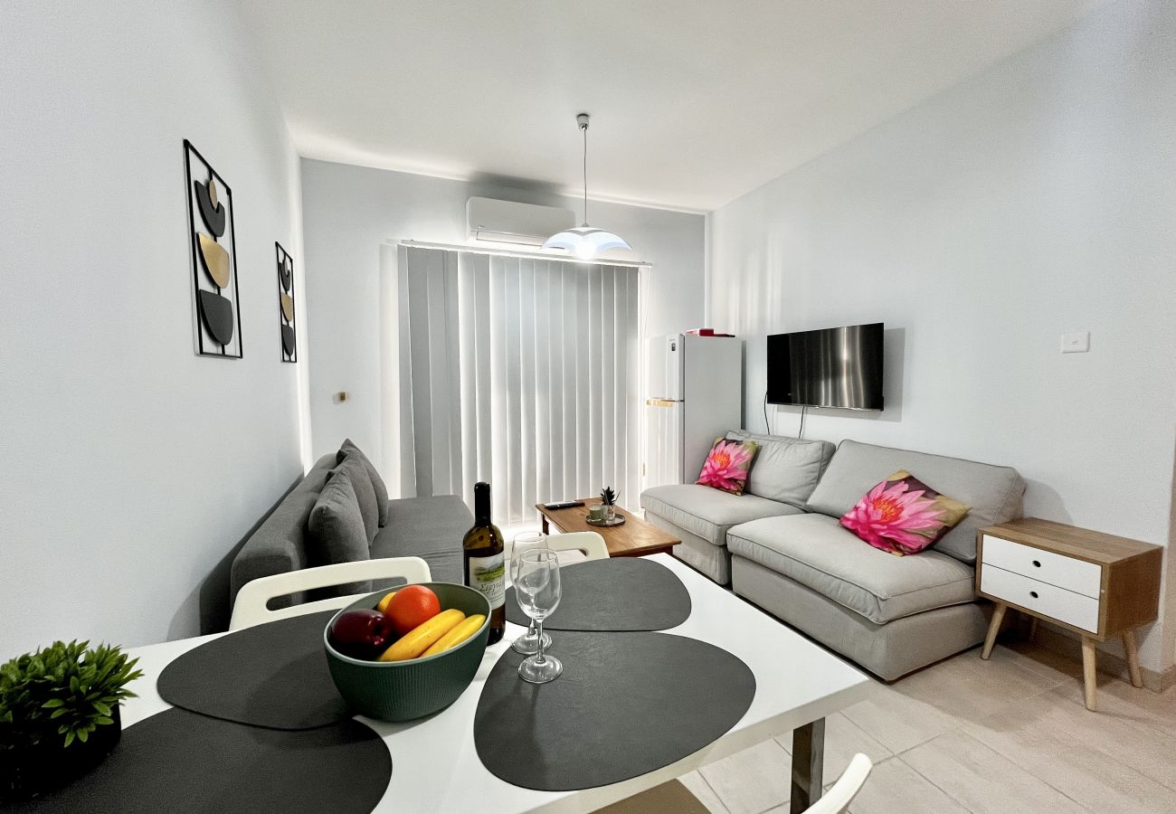 Apartment in Larnaca - STAY McKenzie Mile