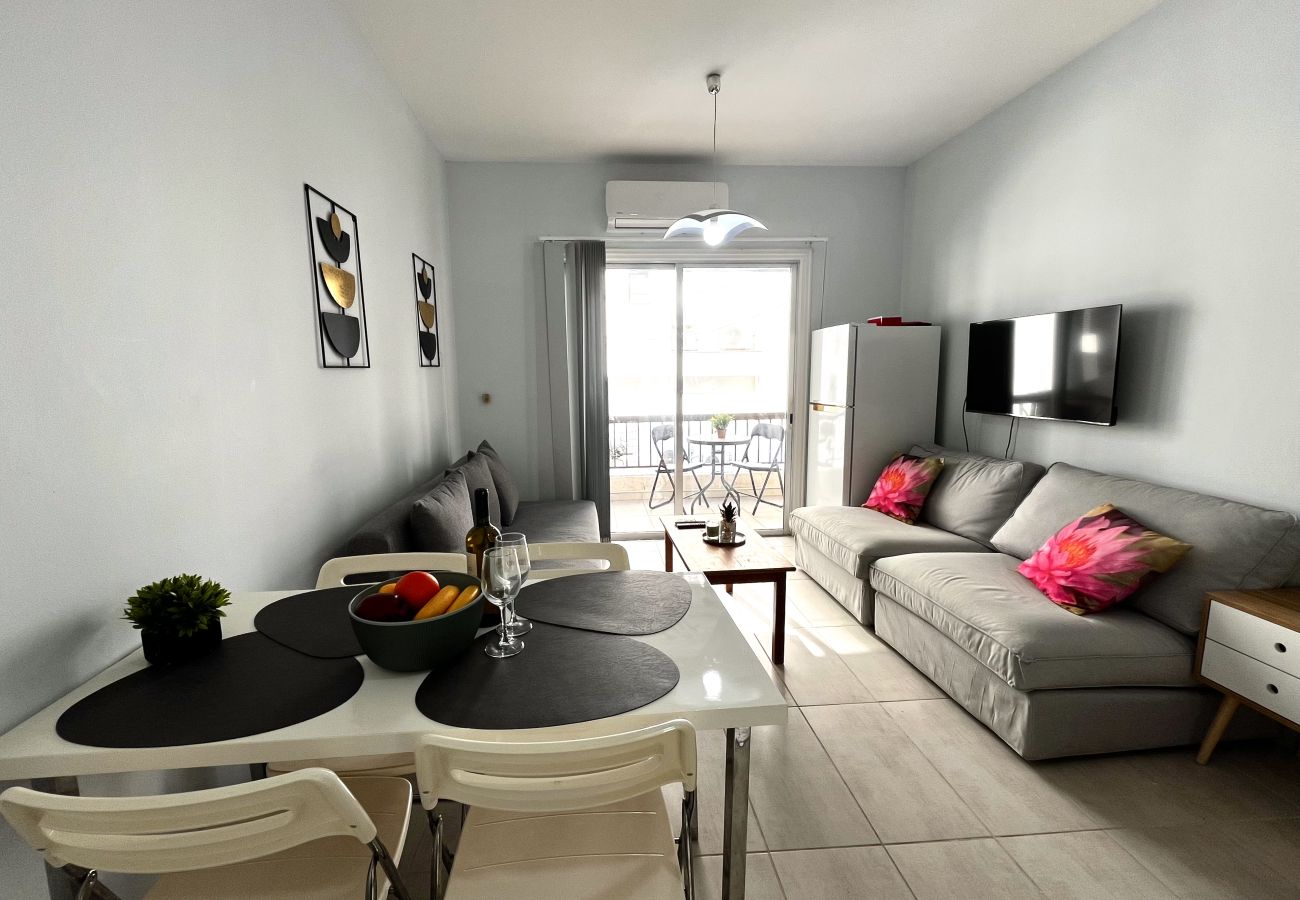 Apartment in Larnaca - STAY McKenzie Mile