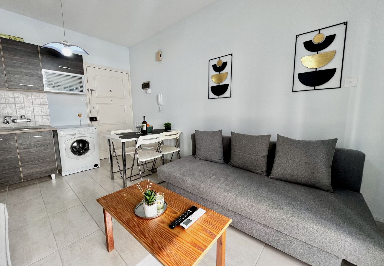 Apartment in Larnaca - STAY McKenzie Mile