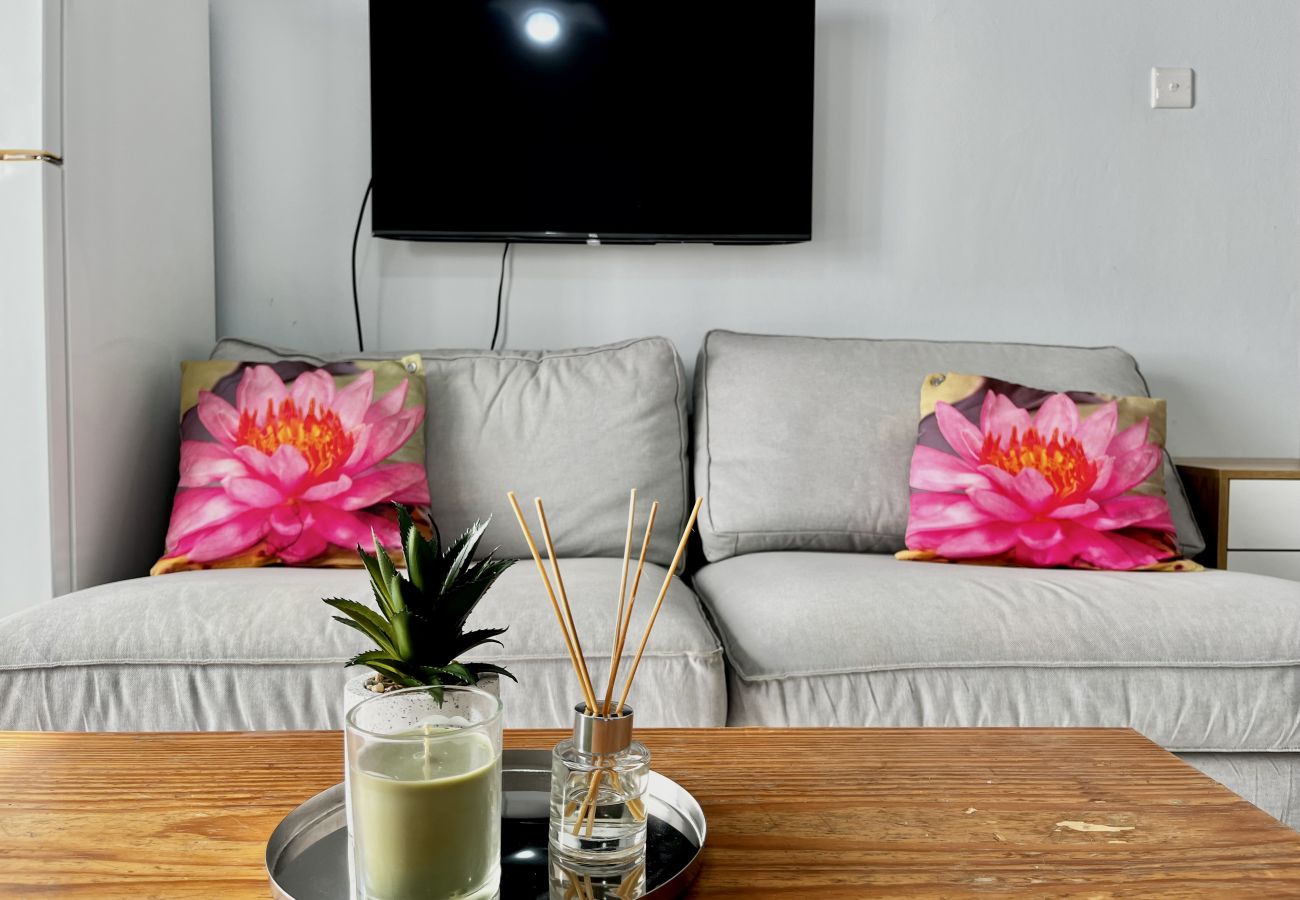 Apartment in Larnaca - STAY McKenzie Mile