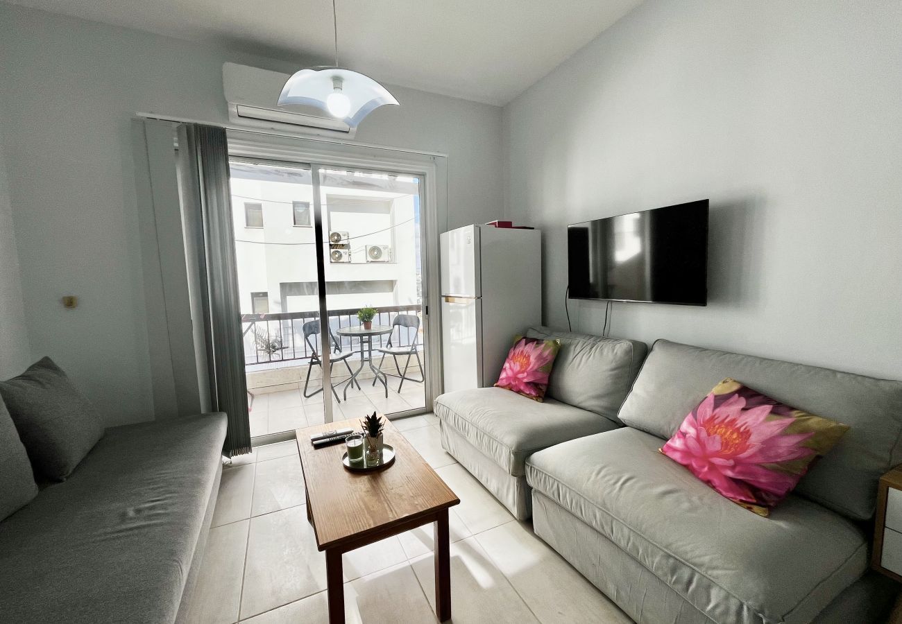 Apartment in Larnaca - STAY McKenzie Mile