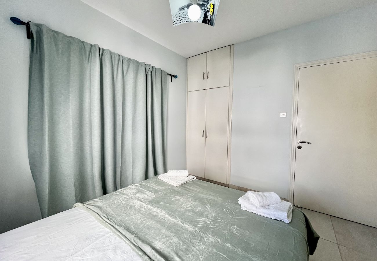 Apartment in Larnaca - STAY McKenzie Mile