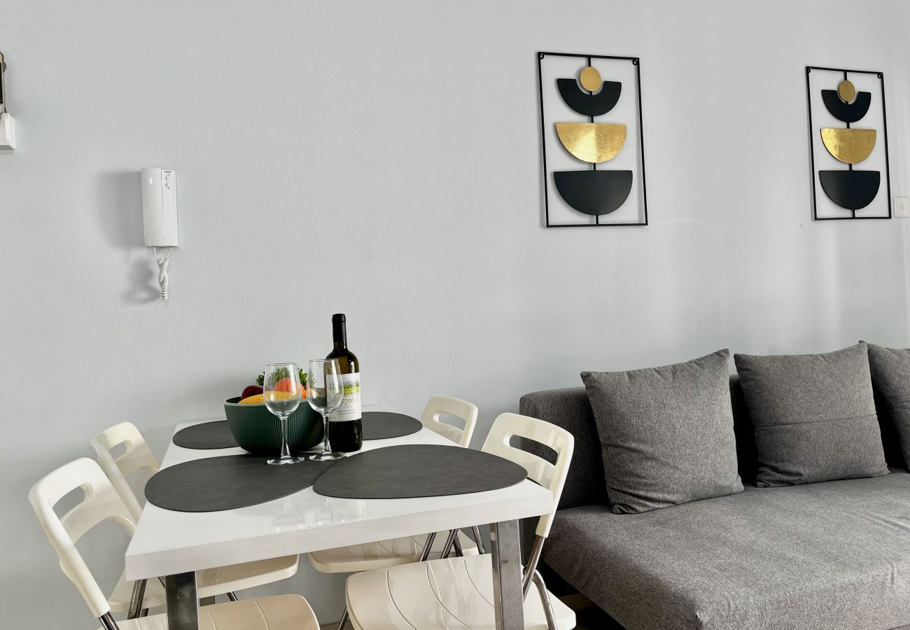 Apartment in Larnaca - STAY McKenzie Mile