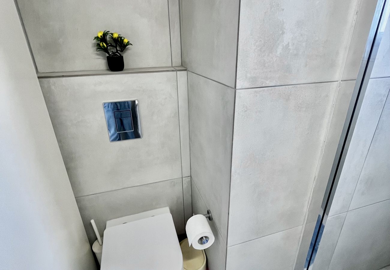 Apartment in Larnaca - STAY McKenzie Mile