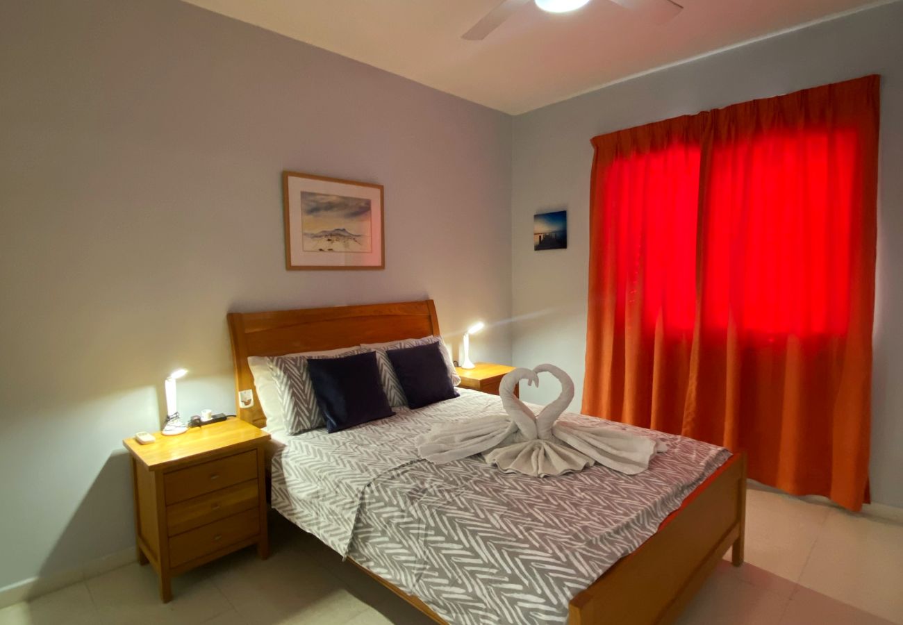 Apartment in Paphos - STAY Vera's Apartment