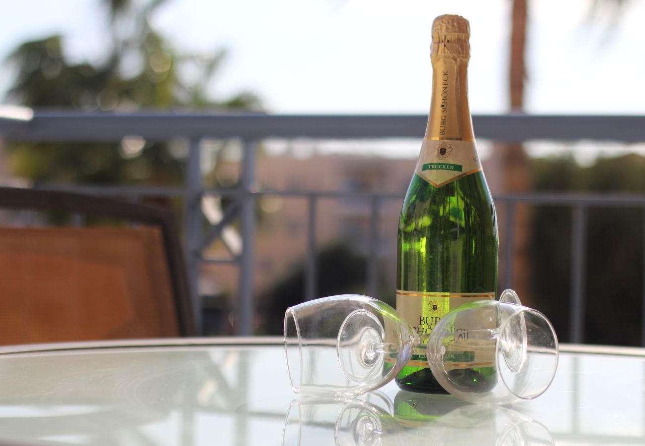 Apartment in Paphos - STAY Vera's Apartment