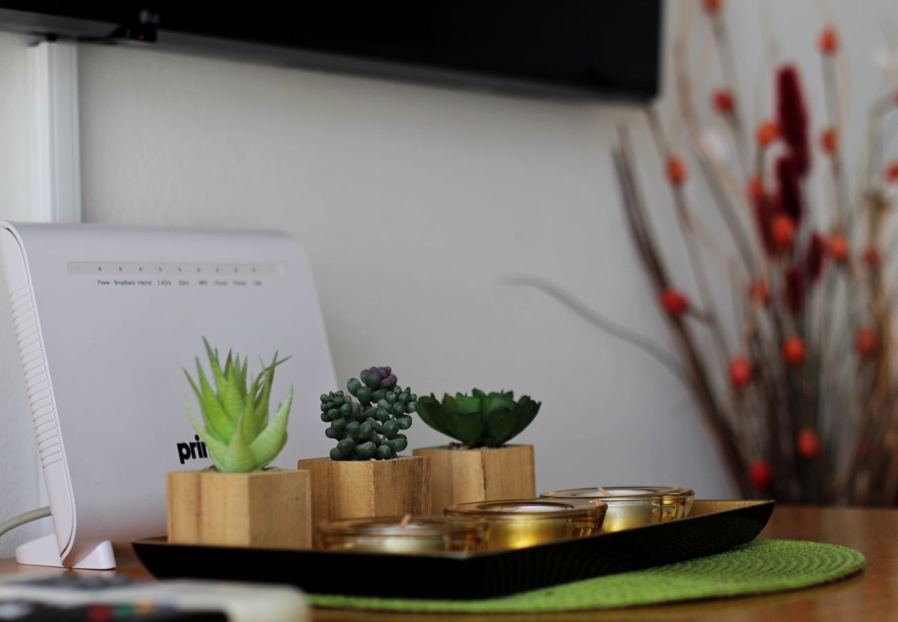 Apartment in Paphos - STAY Vera's Apartment