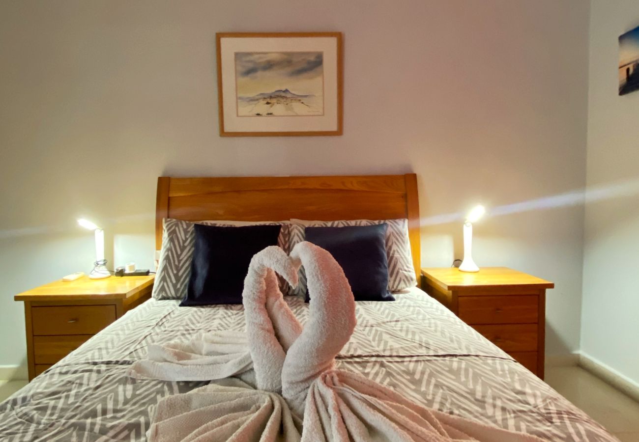 Apartment in Paphos - STAY Vera's Apartment