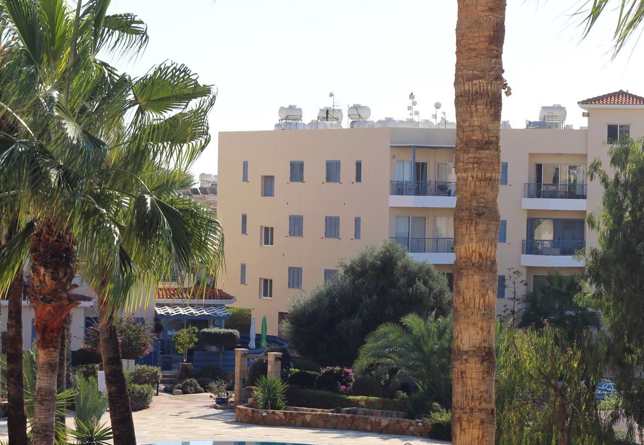 Apartment in Paphos - STAY Vera's Apartment