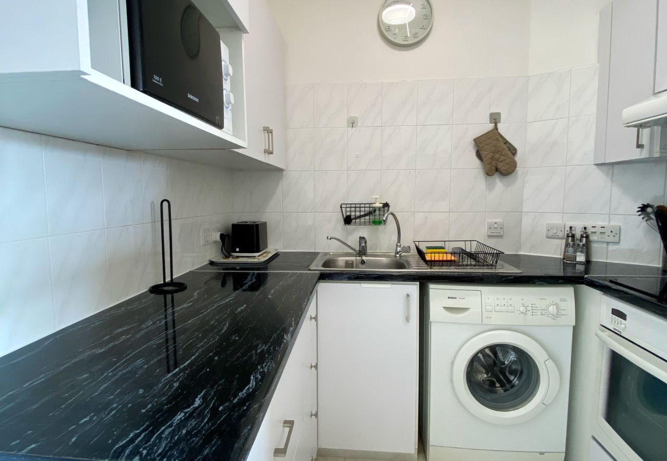 Apartment in Paphos - STAY Vera's Apartment