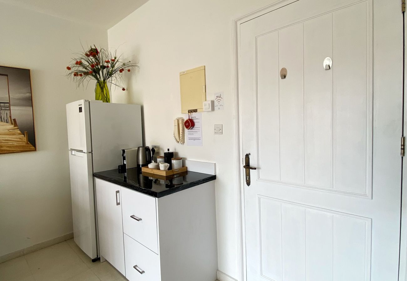 Apartment in Paphos - STAY Vera's Apartment