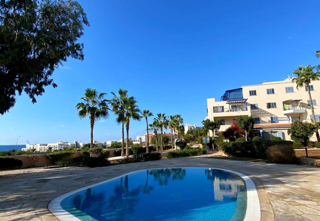 Apartment in Paphos - STAY Vera's Apartment