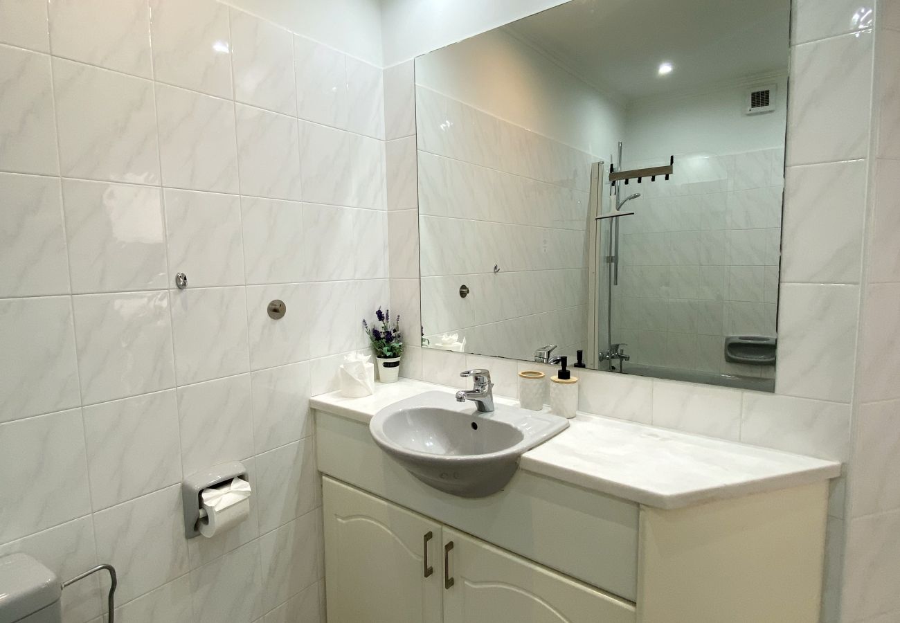 Apartment in Paphos - STAY Vera's Apartment