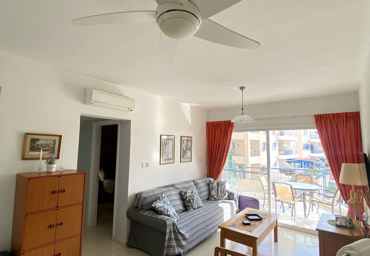 Apartment in Paphos - STAY Vera's Apartment