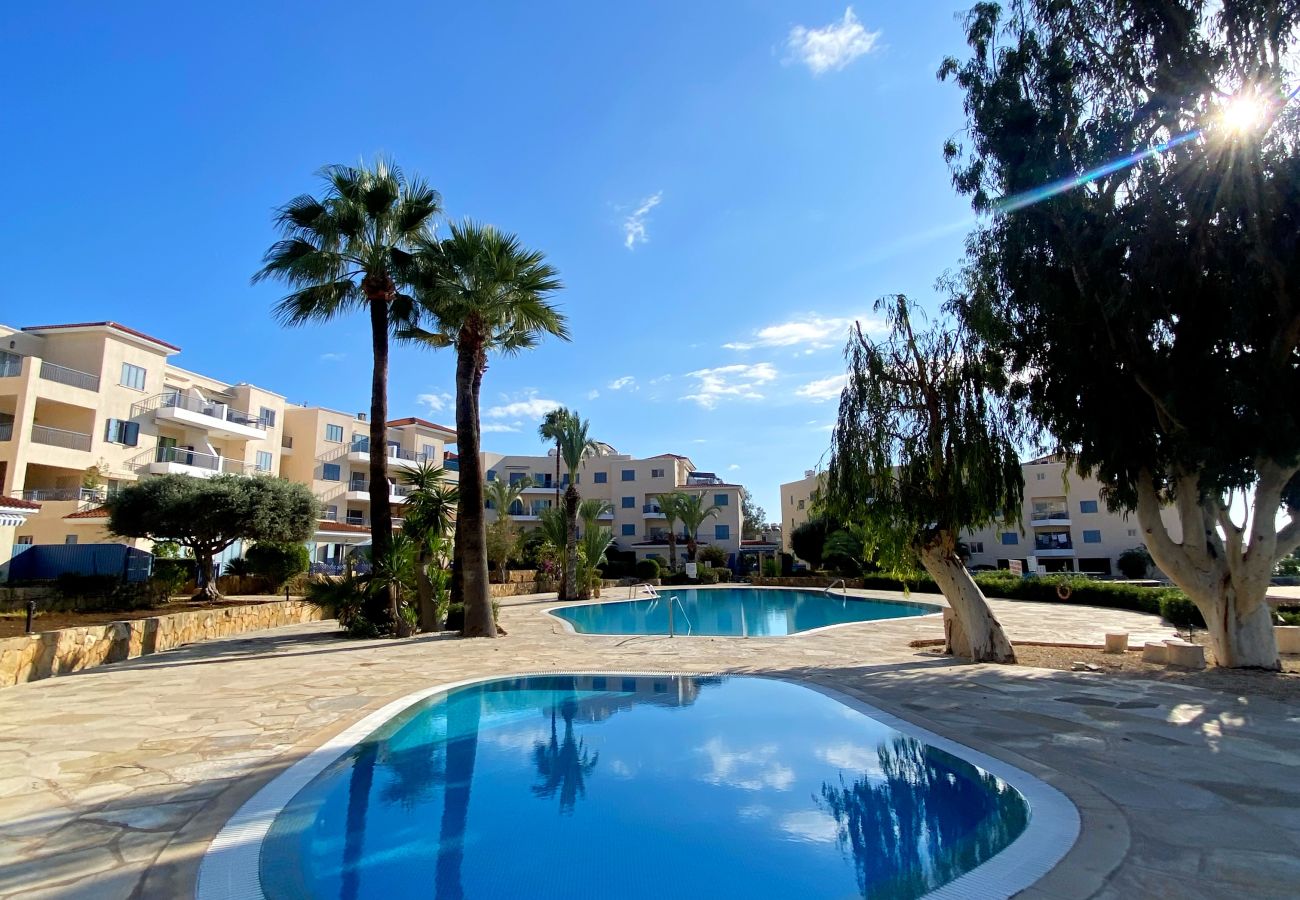 Apartment in Paphos - STAY Vera's Apartment