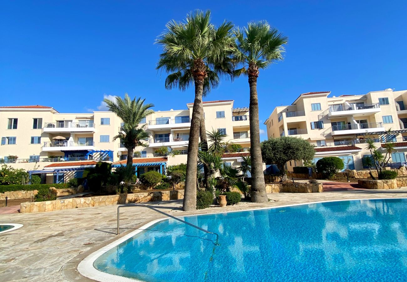 Apartment in Paphos - STAY Vera's Apartment