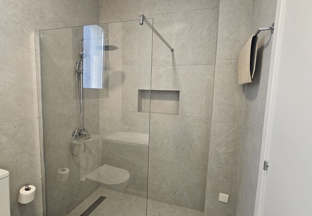 Apartment in Engomi - STAY Engomi Gem 1