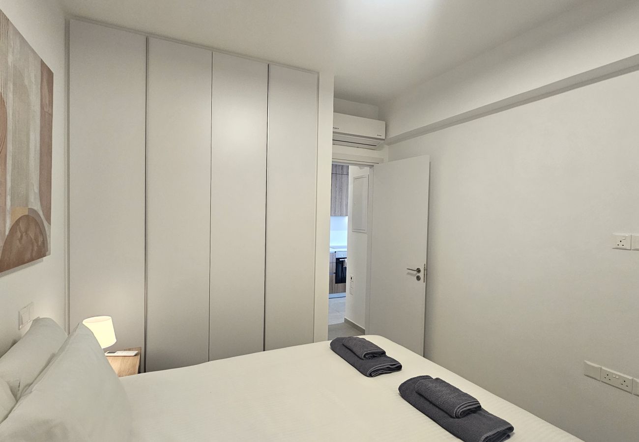 Apartment in Engomi - STAY Engomi Gem 1