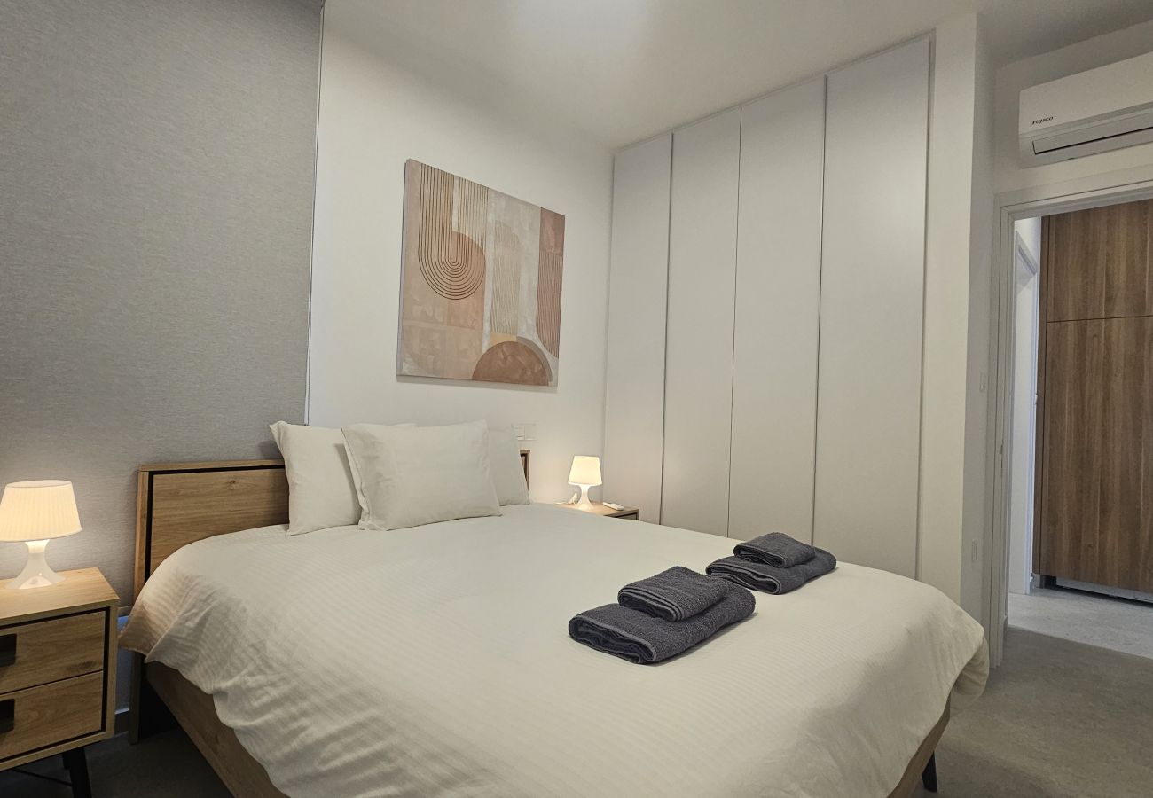 Apartment in Engomi - STAY Engomi Gem 1