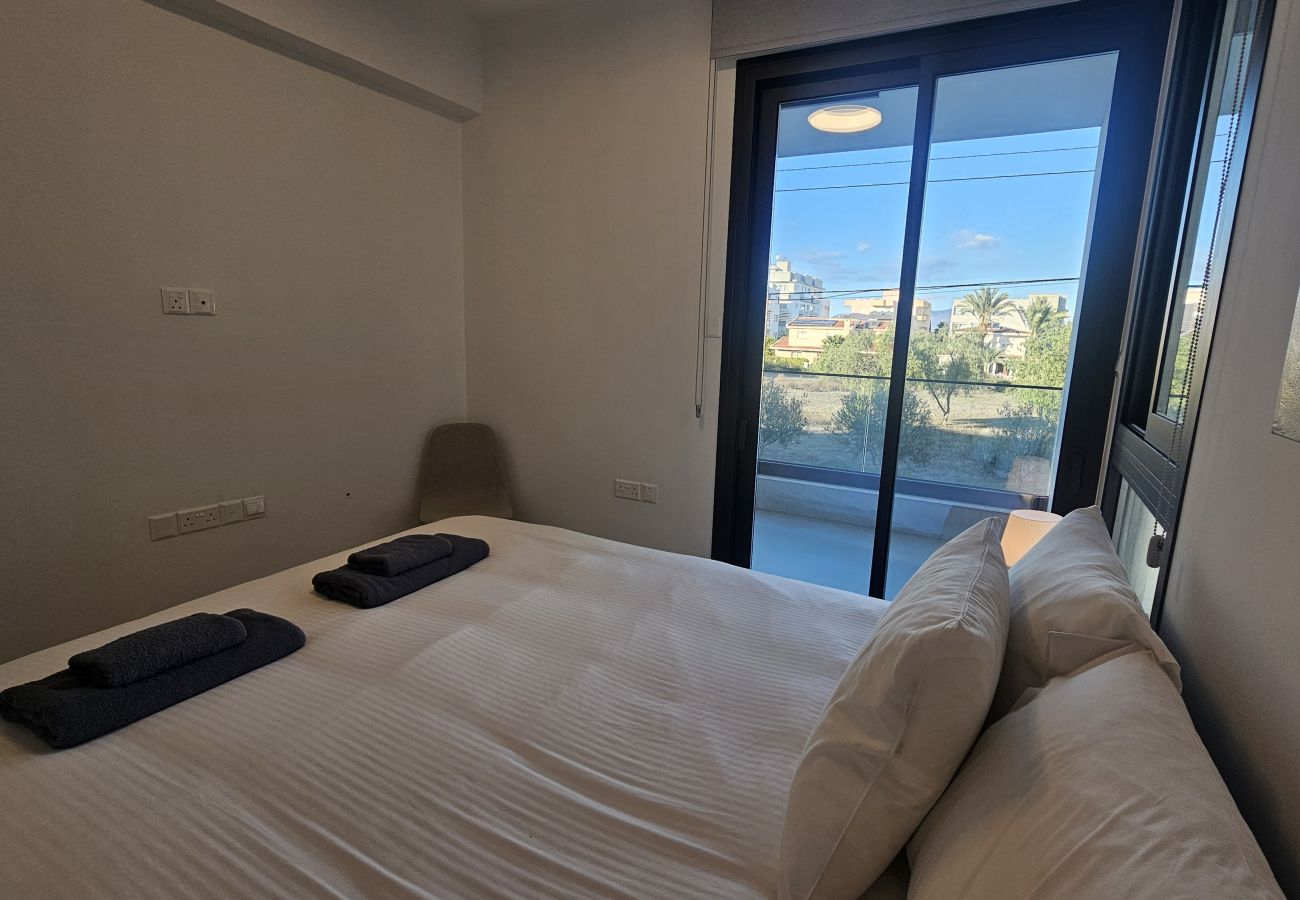 Apartment in Engomi - STAY Engomi Gem 1