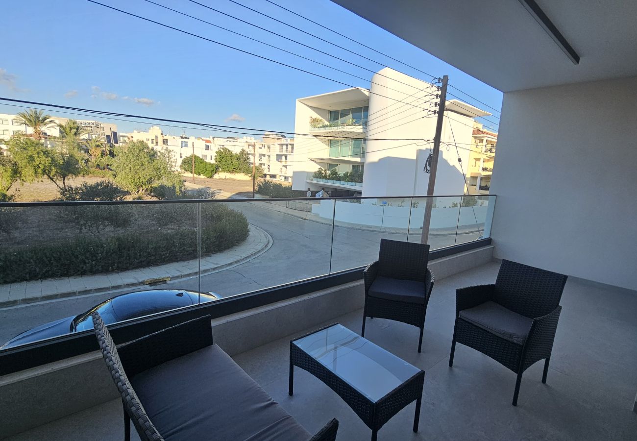 Apartment in Engomi - STAY Engomi Gem 1