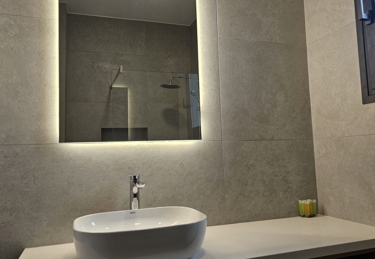 Apartment in Engomi - STAY Engomi Gem 1