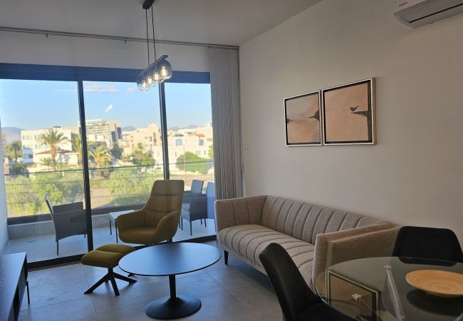 Apartment in Engomi - STAY Engomi Gem 2