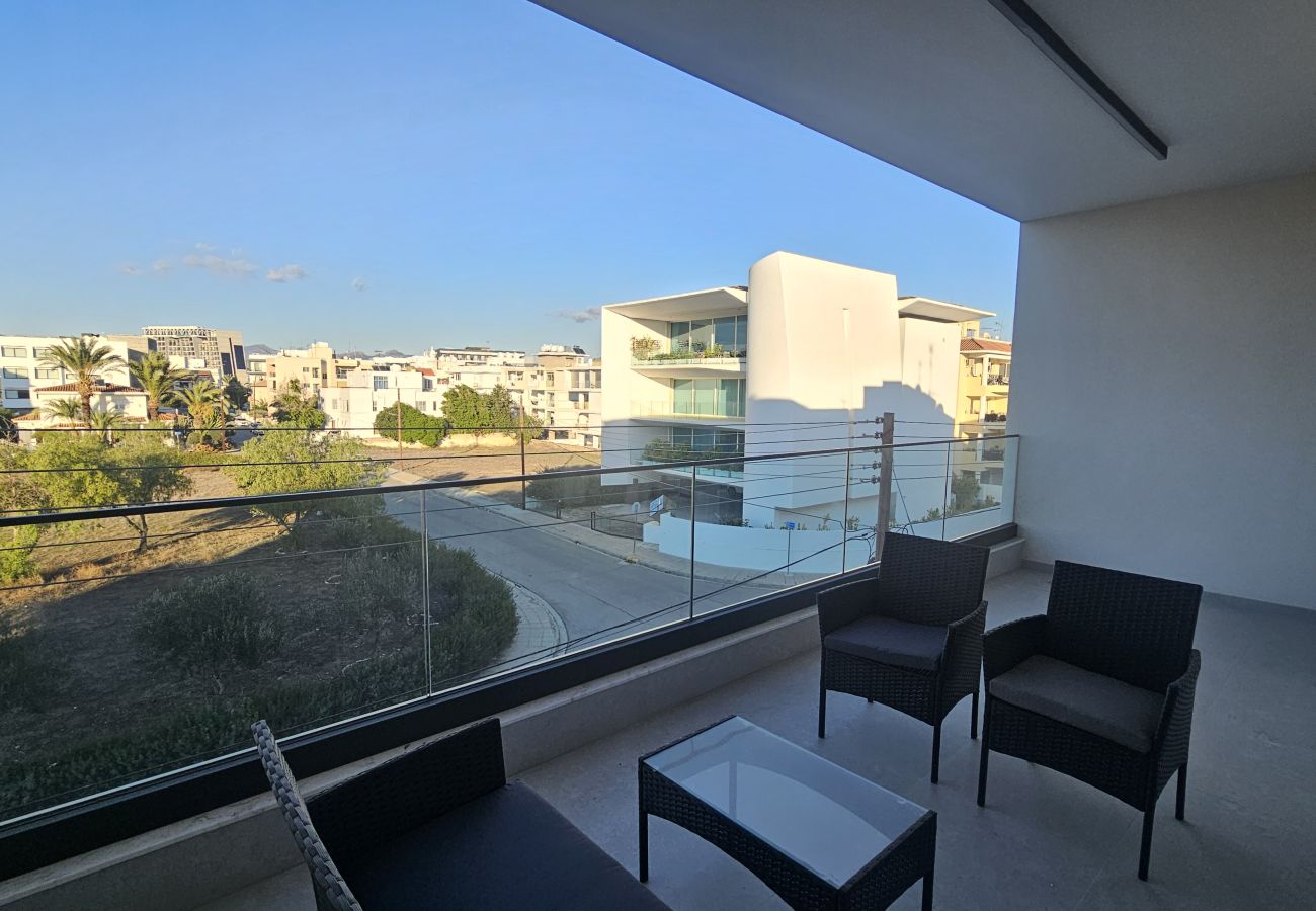 Apartment in Engomi - STAY Engomi Gem 2