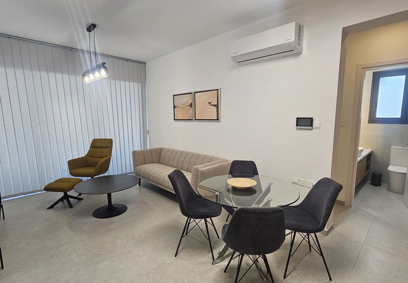 Apartment in Engomi - STAY Engomi Gem 2