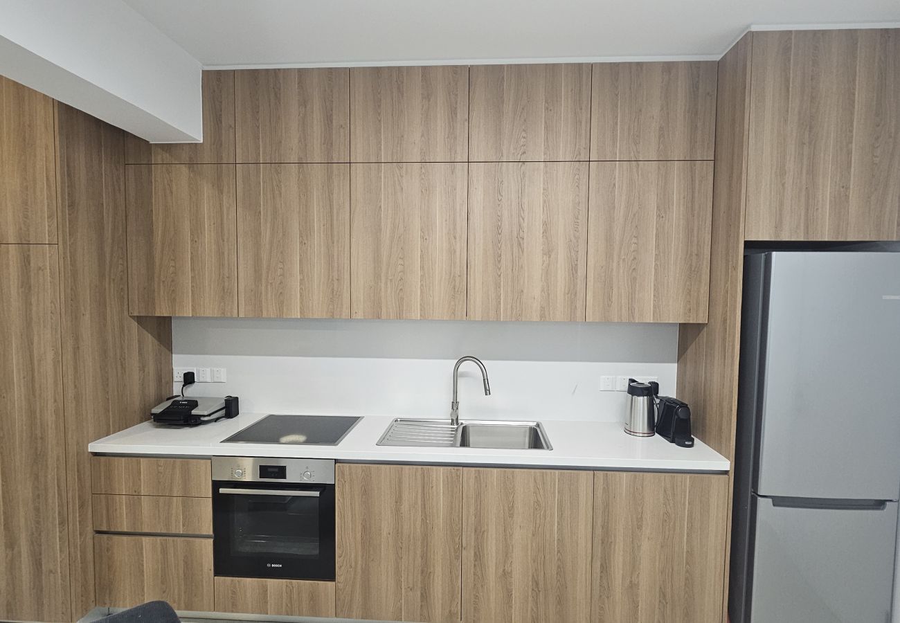 Apartment in Engomi - STAY Engomi Gem 2