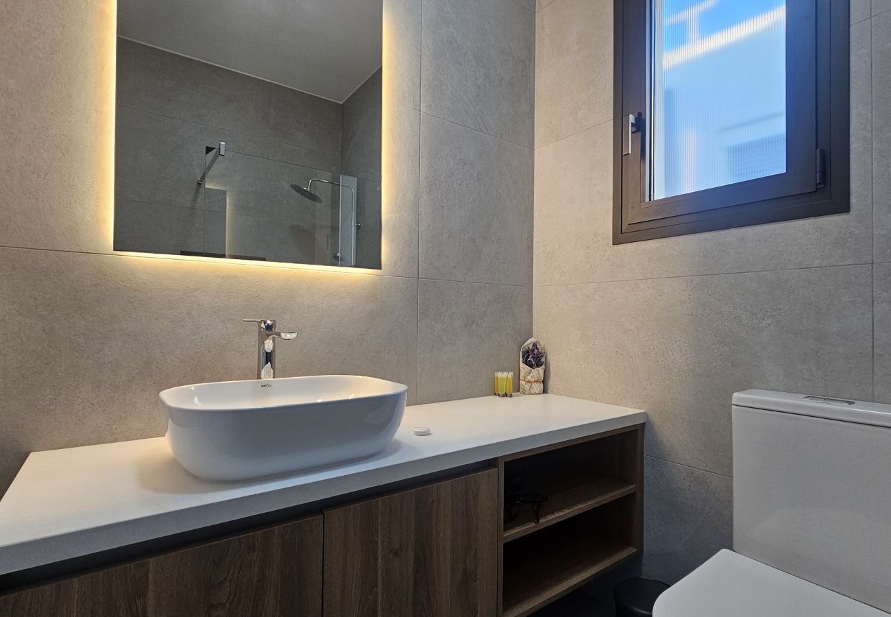 Apartment in Engomi - STAY Engomi Gem 2