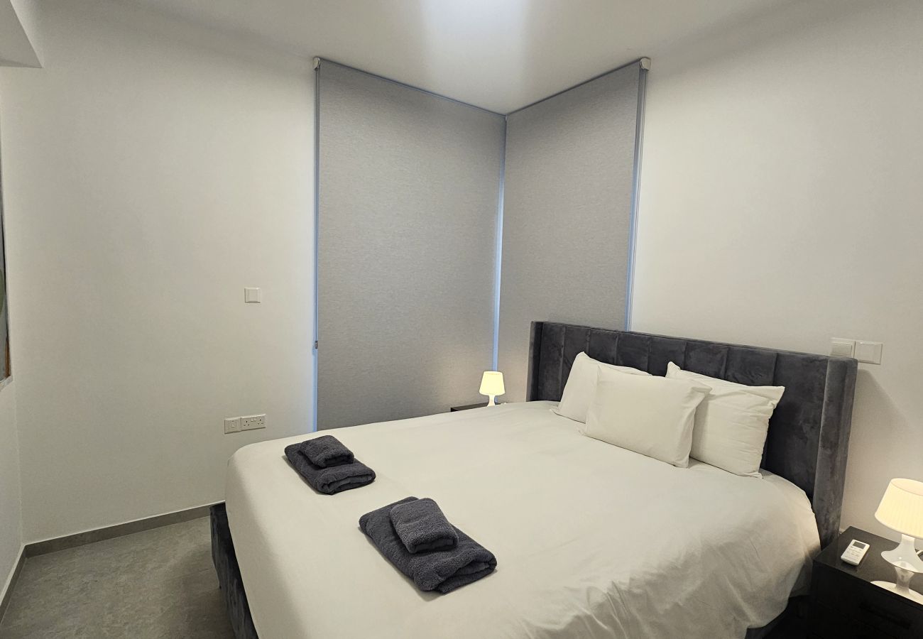 Apartment in Engomi - STAY Engomi Gem 2