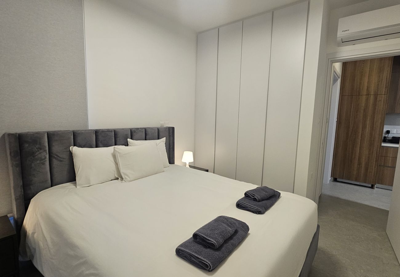 Apartment in Engomi - STAY Engomi Gem 2