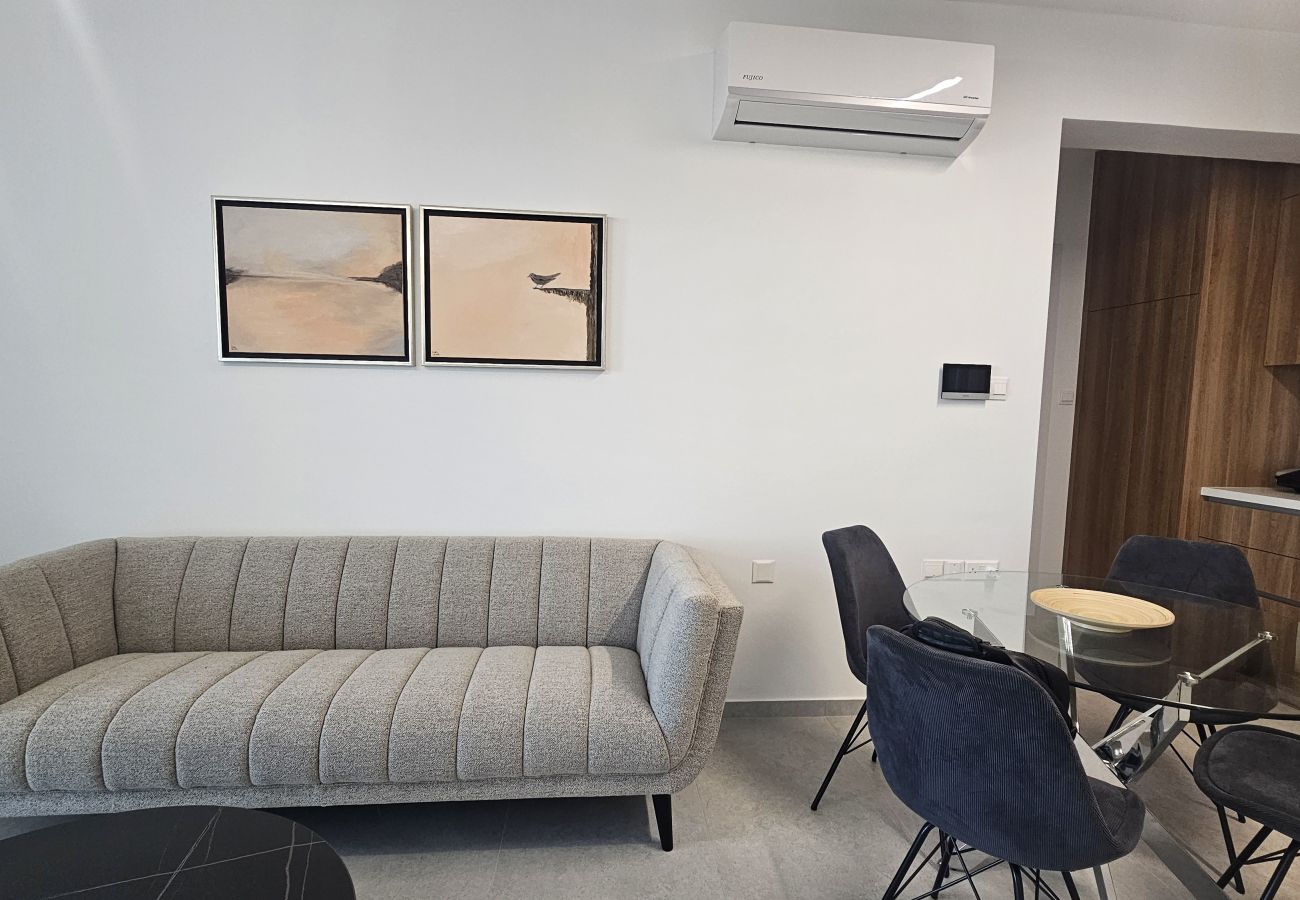 Apartment in Engomi - STAY Engomi Gem 2