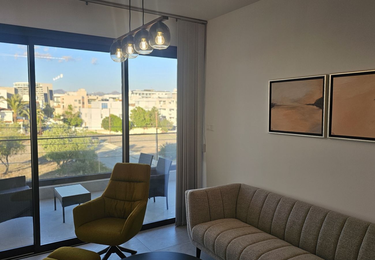 Apartment in Engomi - STAY Engomi Gem 2