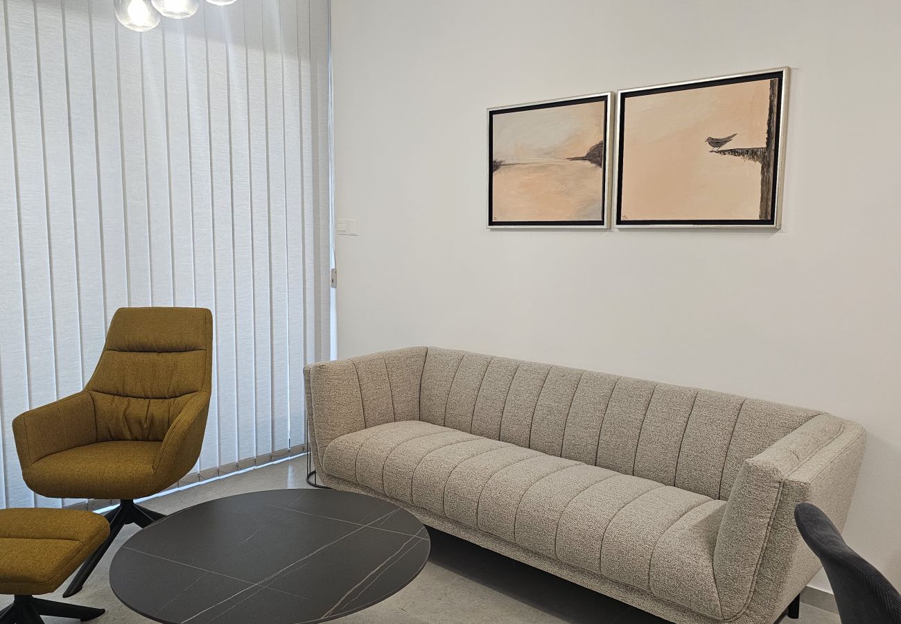 Apartment in Engomi - STAY Engomi Gem 2