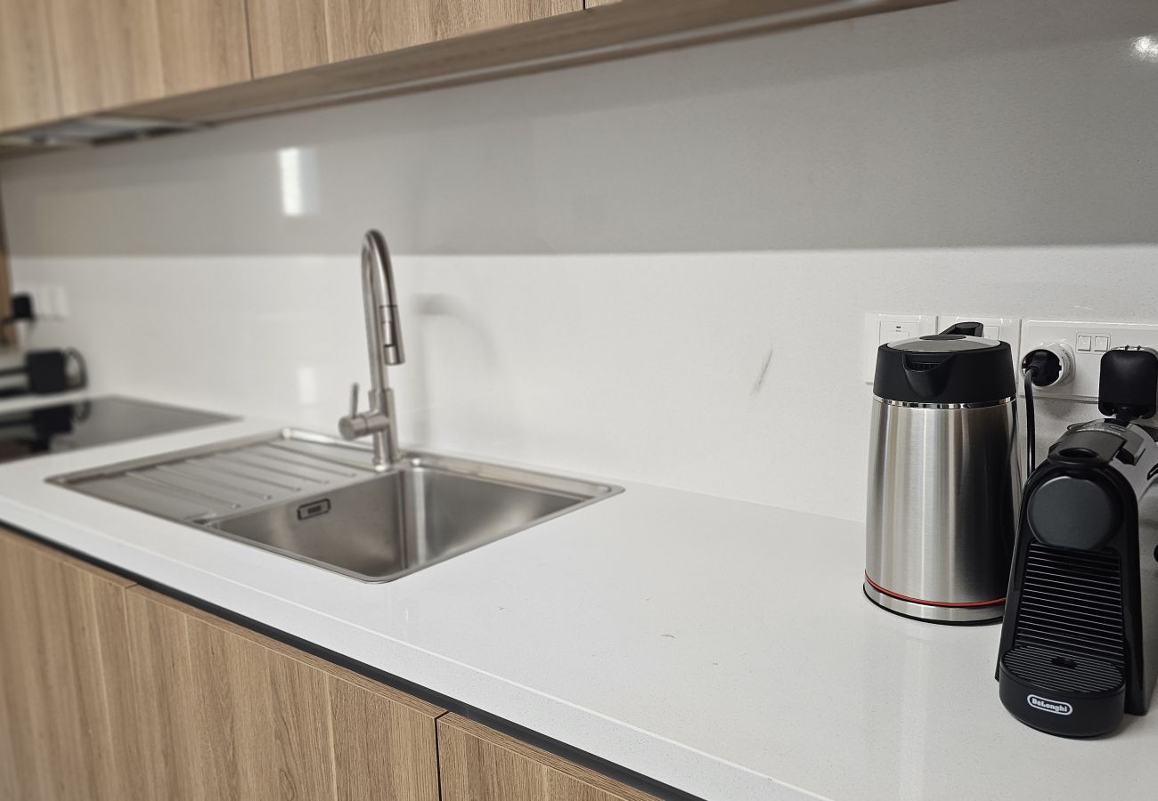 Apartment in Engomi - STAY Engomi Gem 2