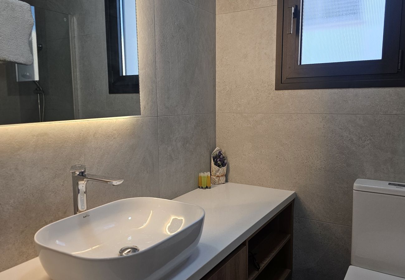 Apartment in Engomi - STAY Engomi Gem 2