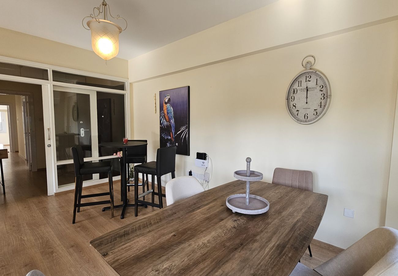 Apartment in Nicosia - STAY Homiesuite Apartment