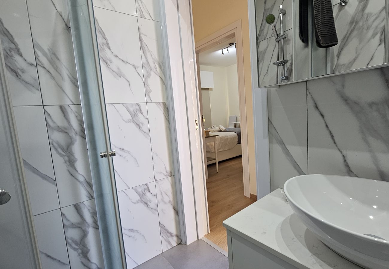 Apartment in Nicosia - STAY Homiesuite Apartment