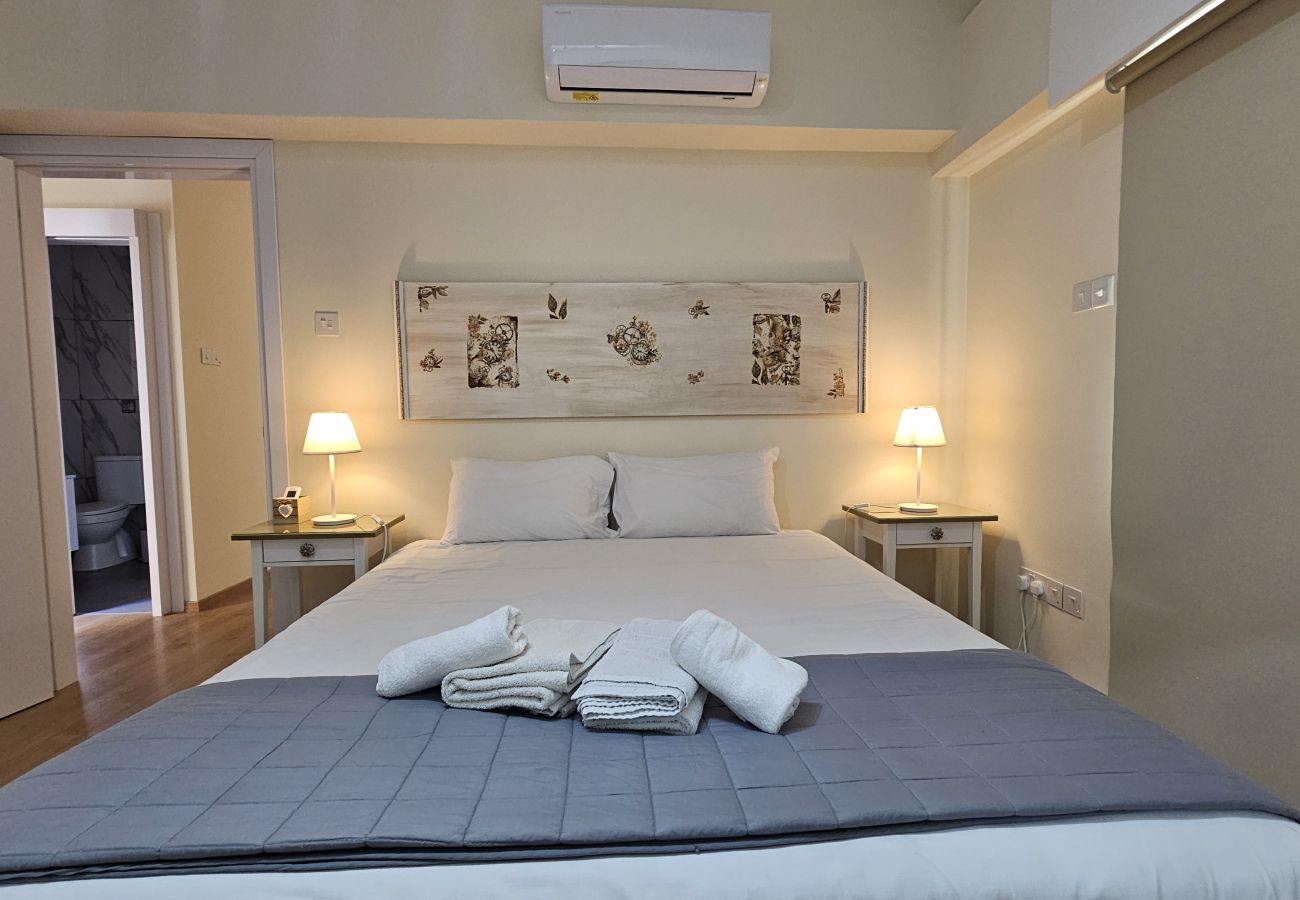 Apartment in Nicosia - STAY Homiesuite Apartment