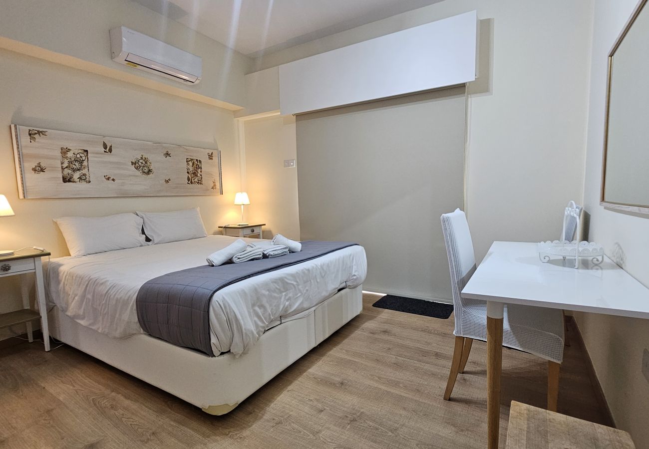 Apartment in Nicosia - STAY Homiesuite Apartment