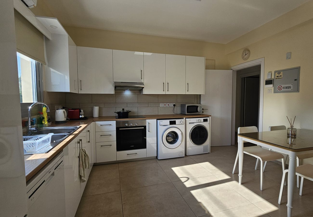 Apartment in Nicosia - STAY Homiesuite Apartment