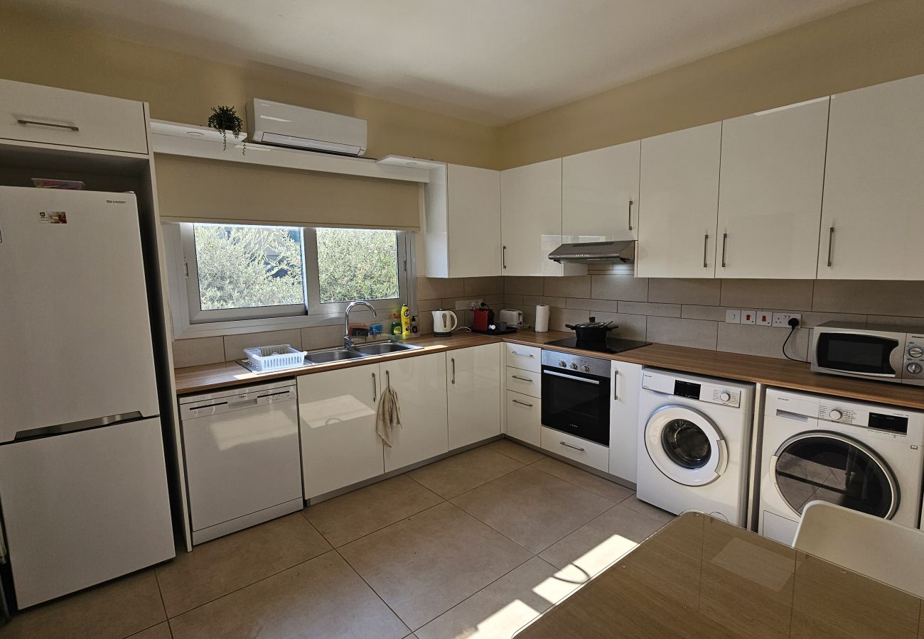 Apartment in Nicosia - STAY Homiesuite Apartment