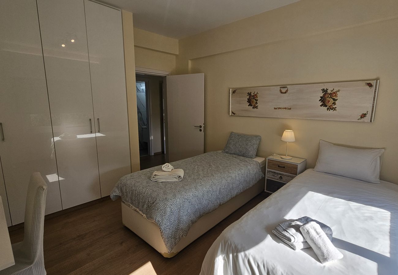 Apartment in Nicosia - STAY Homiesuite Apartment