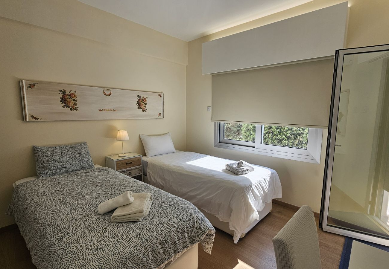 Apartment in Nicosia - STAY Homiesuite Apartment