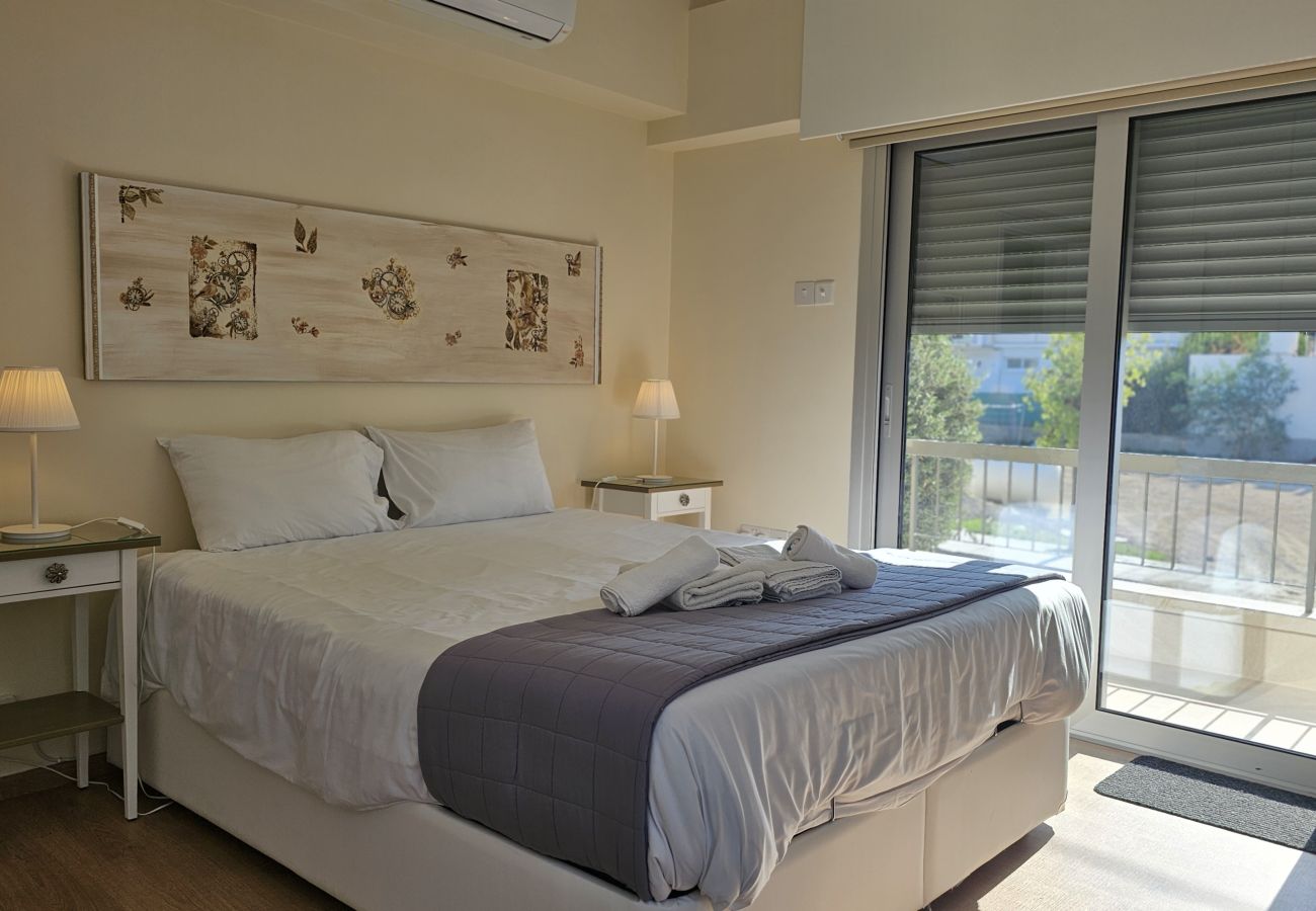 Apartment in Nicosia - STAY Homiesuite Apartment