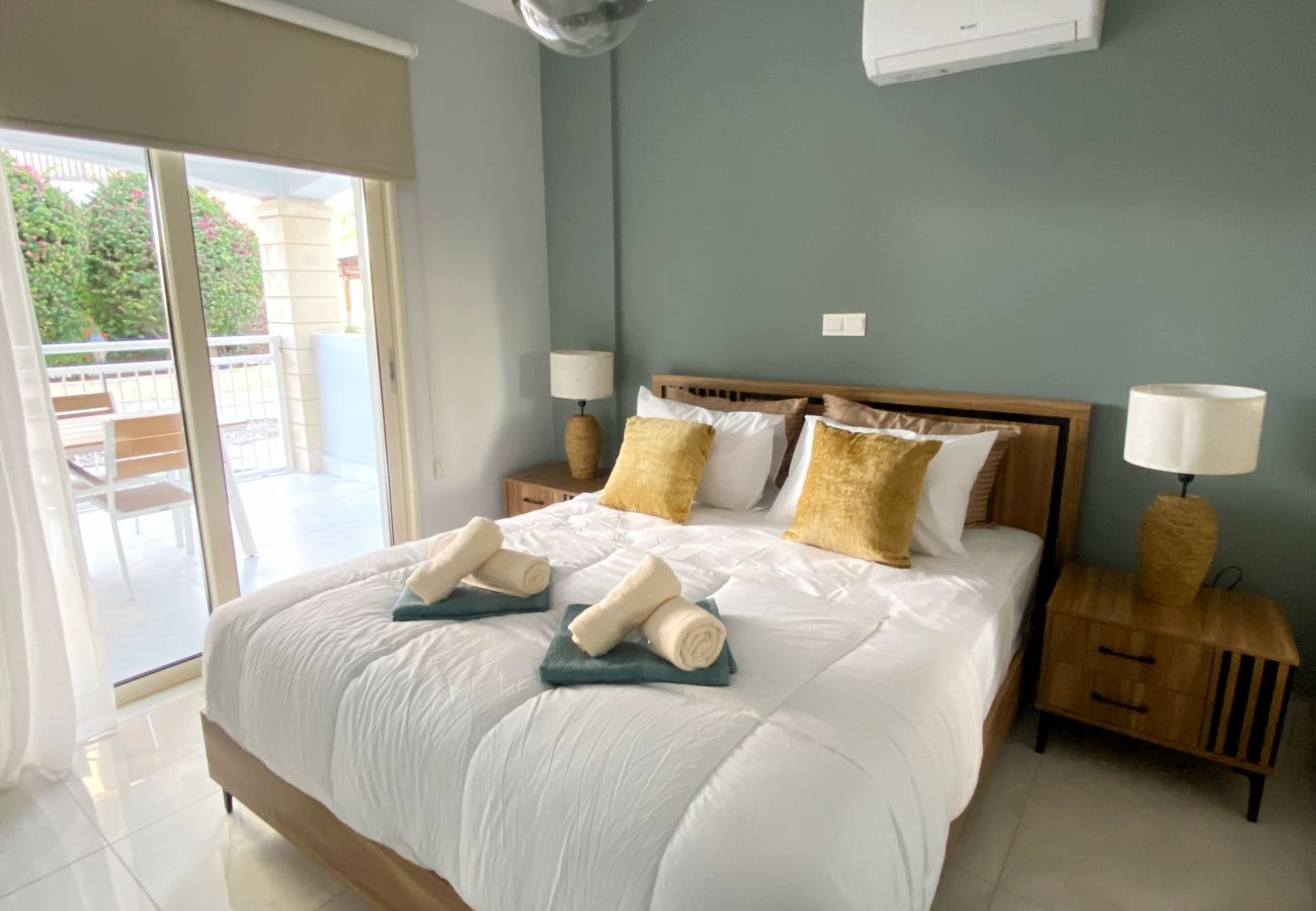 Apartment in Paphos - STAY Andriana Apartment
