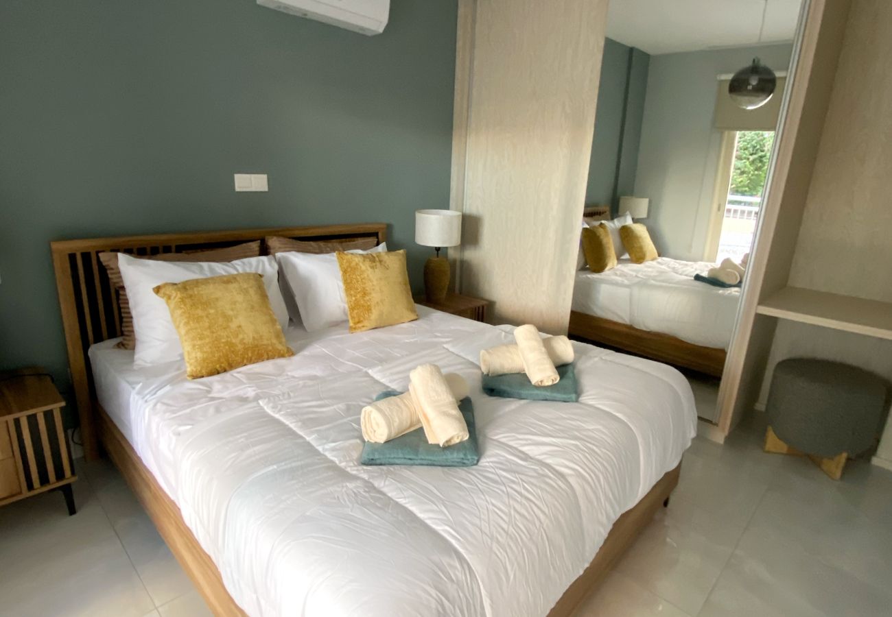 Apartment in Paphos - STAY Andriana Apartment